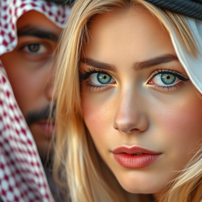 كيف تبني علاقة ناجحة مع مسلمة روسية: نصائح للمستقبلين