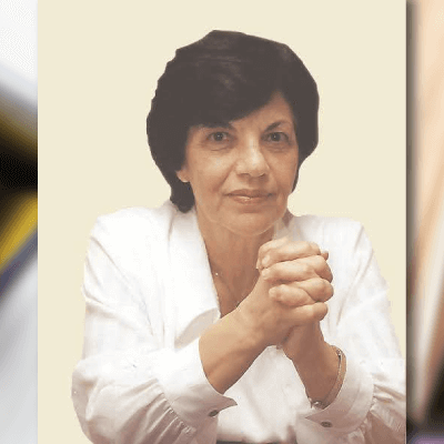 السخرية في أدب أحلام مستغانمي: رؤية الناقدة يمنى العيد"