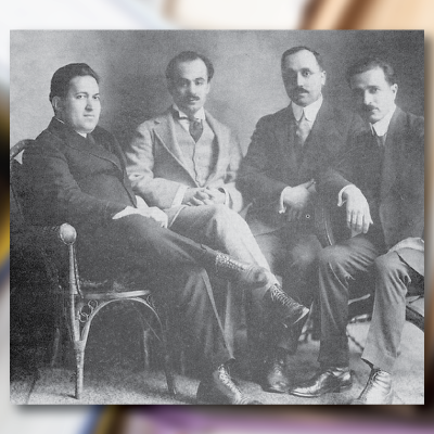 ما المقصود بالشعر المهجري؟
